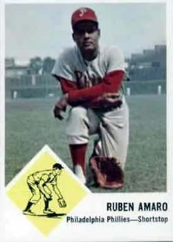 Ruben Amaro