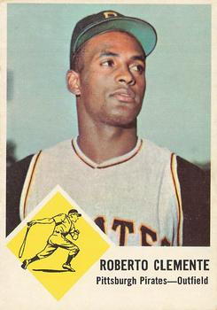 Roberto Clemente