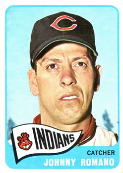 Johnny Romano