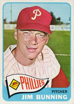 Jim Bunning