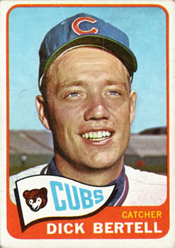 Dick Bertell