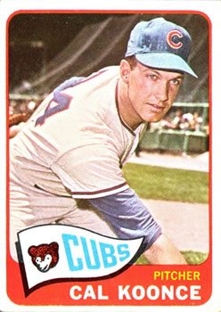 Cal Koonce