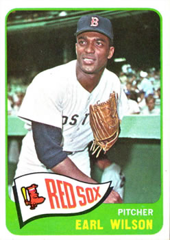 Earl Wilson