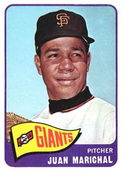 Juan Marichal