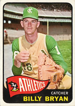 Bill Bryan