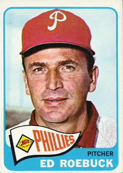 Ed Roebuck