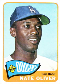 Nate Oliver
