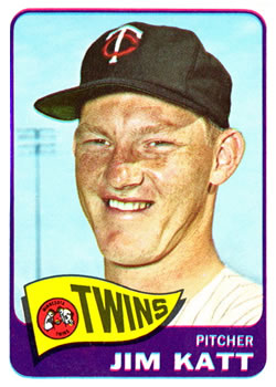 Jim Kaat