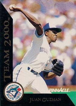 Juan Guzman