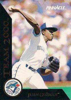 Juan Guzman