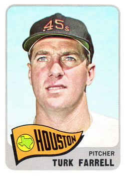 Turk Farrell