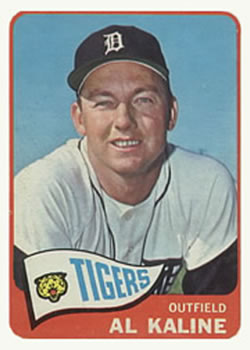 Al Kaline