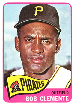 Roberto Clemente