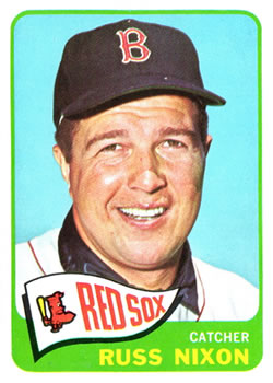 Russ Nixon