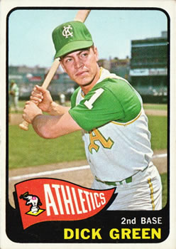 Dick Green