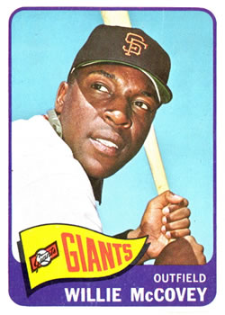 Willie McCovey