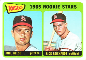 Bill Kelso / RIck Reichardt