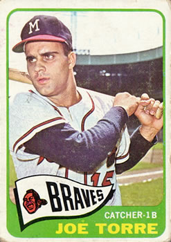 Joe Torre