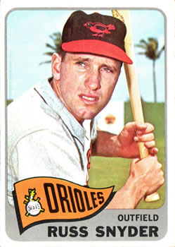 Russ Snyder