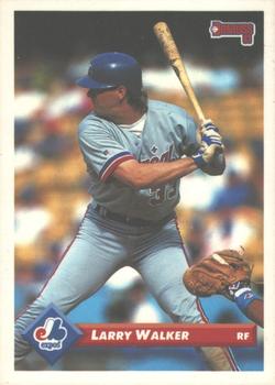 Larry Walker