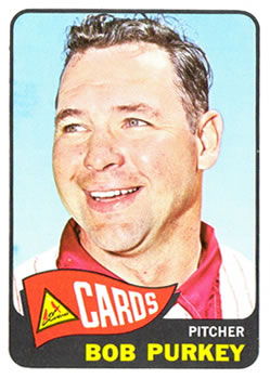 Bob Purkey