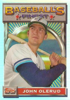 John Olerud