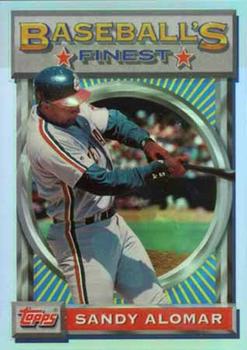 Sandy Alomar Jr.