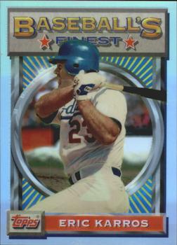 Eric Karros