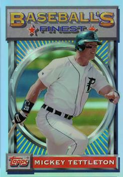 Mickey Tettleton