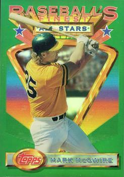 Mark McGwire AS