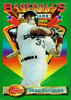 Jose Canseco A