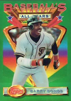 Barry Bonds AS