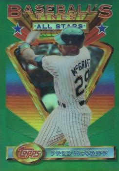 Fred McGriff AS