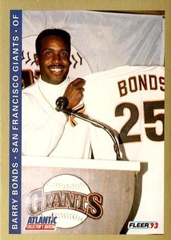 Barry Bonds