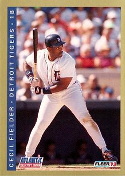 Cecil Fielder