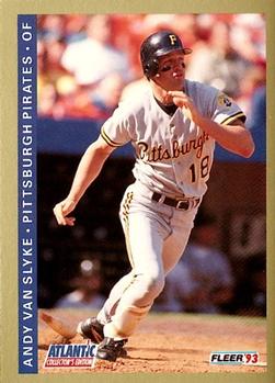 Andy Van Slyke