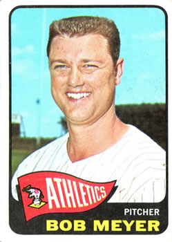 Bob Meyer