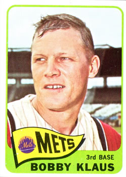 Bobby Klaus