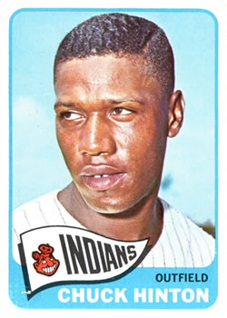 Chuck Hinton
