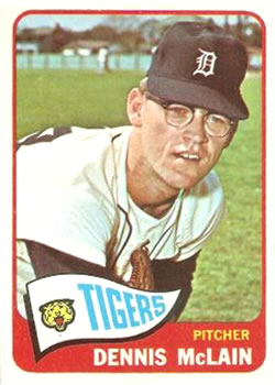 Denny McLain