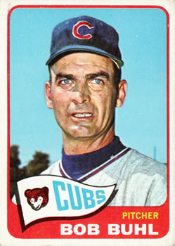 Bob Buhl