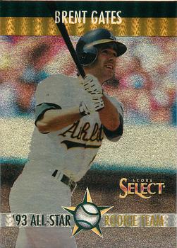 Brent Gates