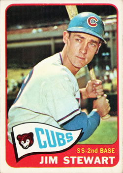Jim Stewart