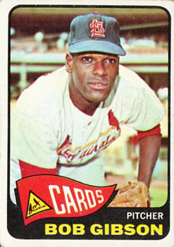 Bob Gibson