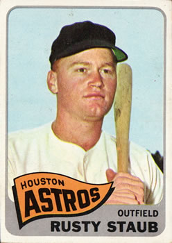 Rusty Staub