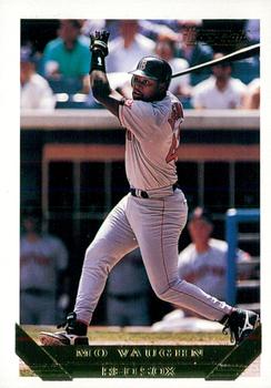 Mo Vaughn