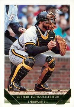 Mike LaValliere