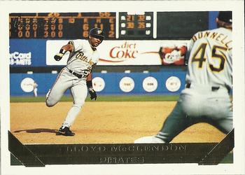 Lloyd McClendon