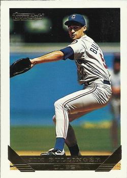 Jim Bullinger
