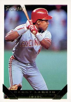Barry Larkin